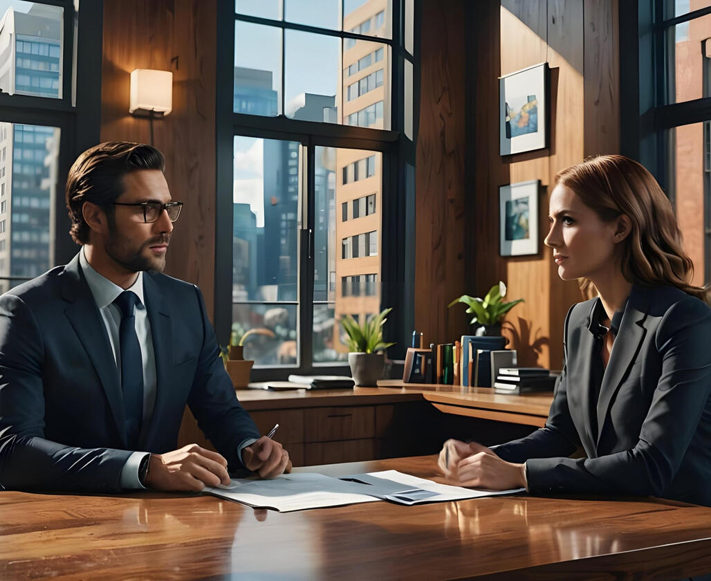 It's Not You, Really. Beyond the Job Description: The Hidden Requirements of Hiring