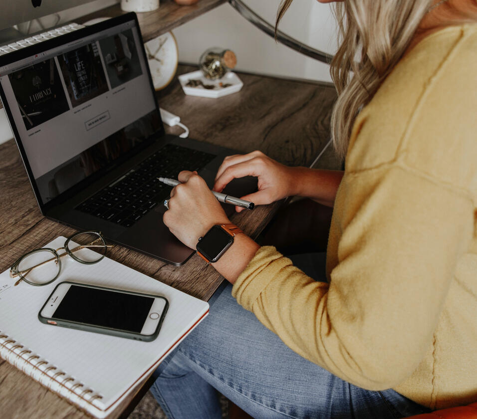 Advocating for Remote Work Flexibility