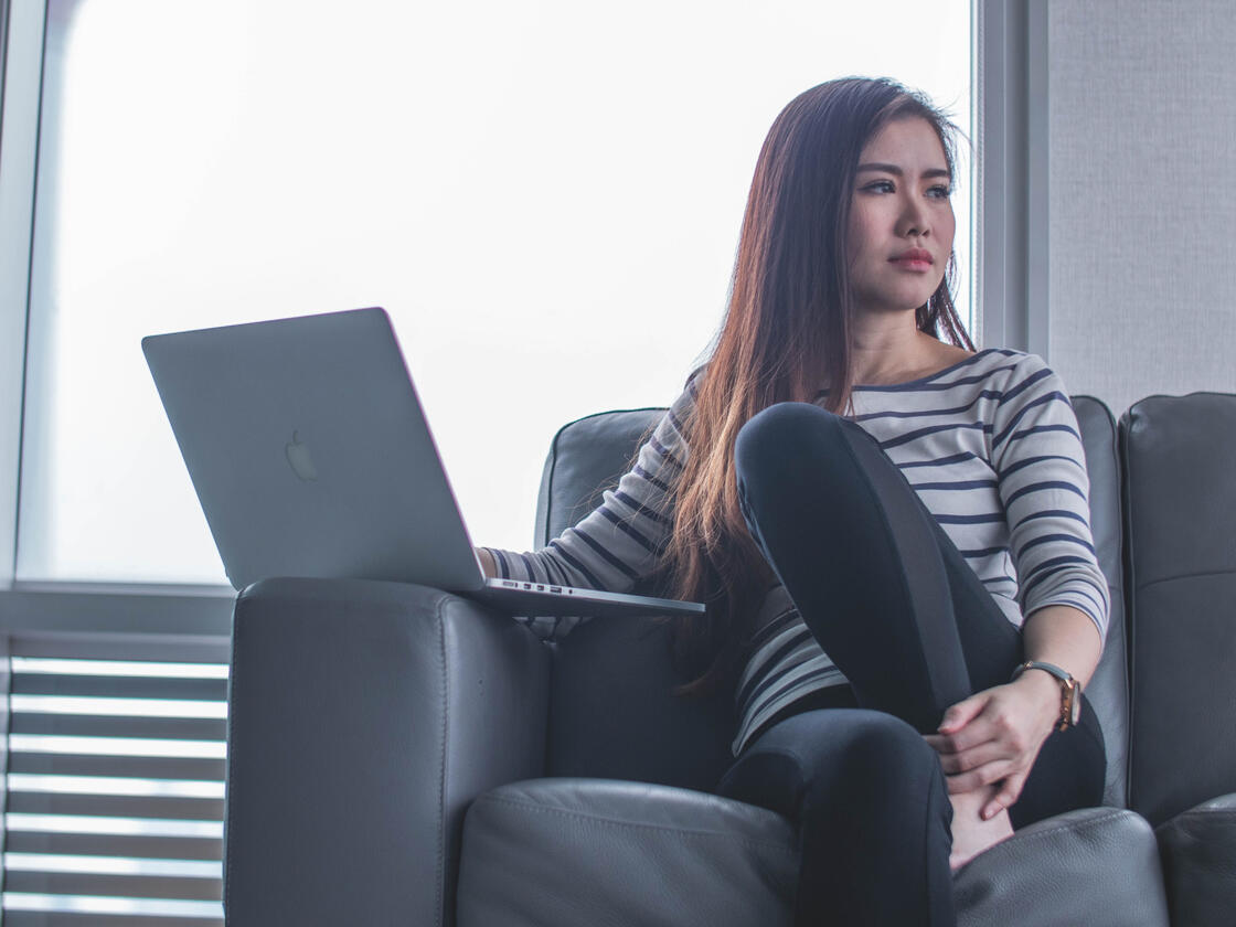 Career Identity Crisis