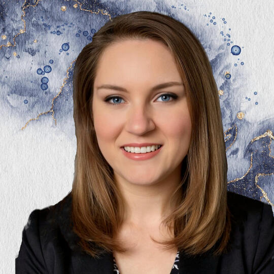 Erin Orstrom, Product Consultant and Fractional PM in Nashville, TN